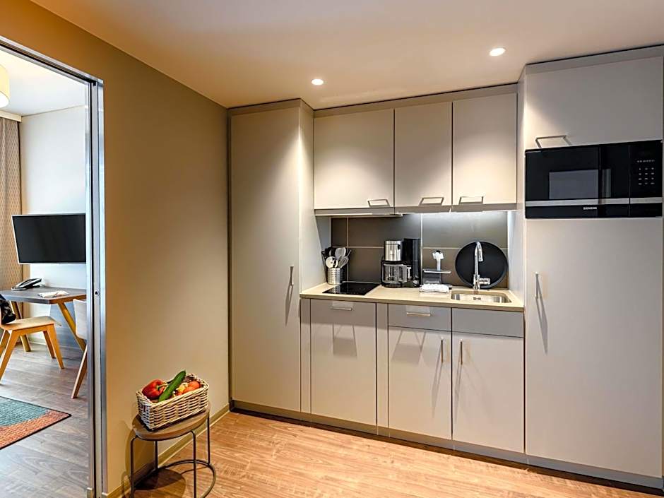 Aparthotel Adagio Bremen
