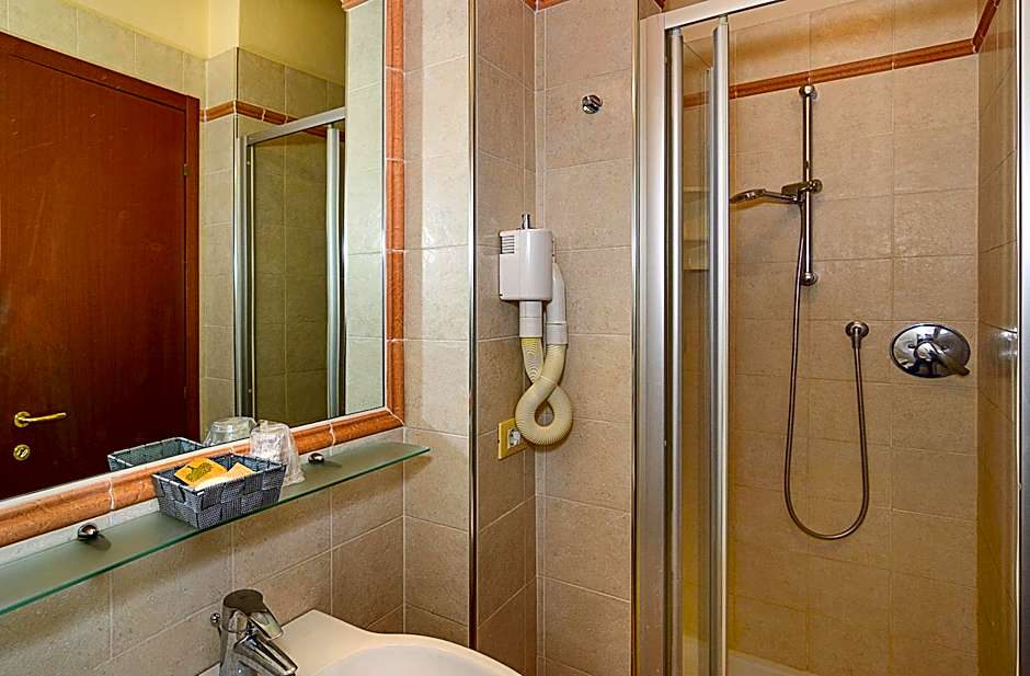 Hotel Bella Riviera Lungomare
