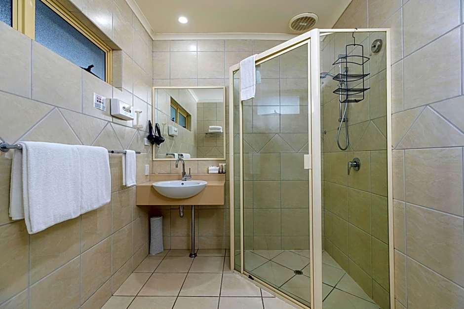 Red Bridge Motor Inn