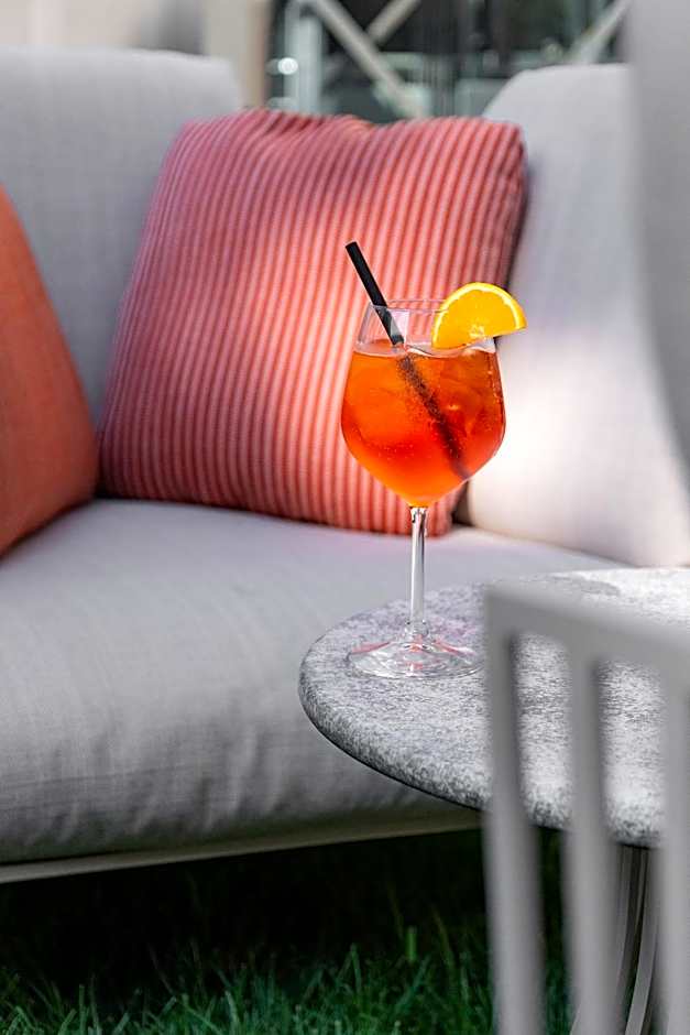 Boutique Hotel Martini 17