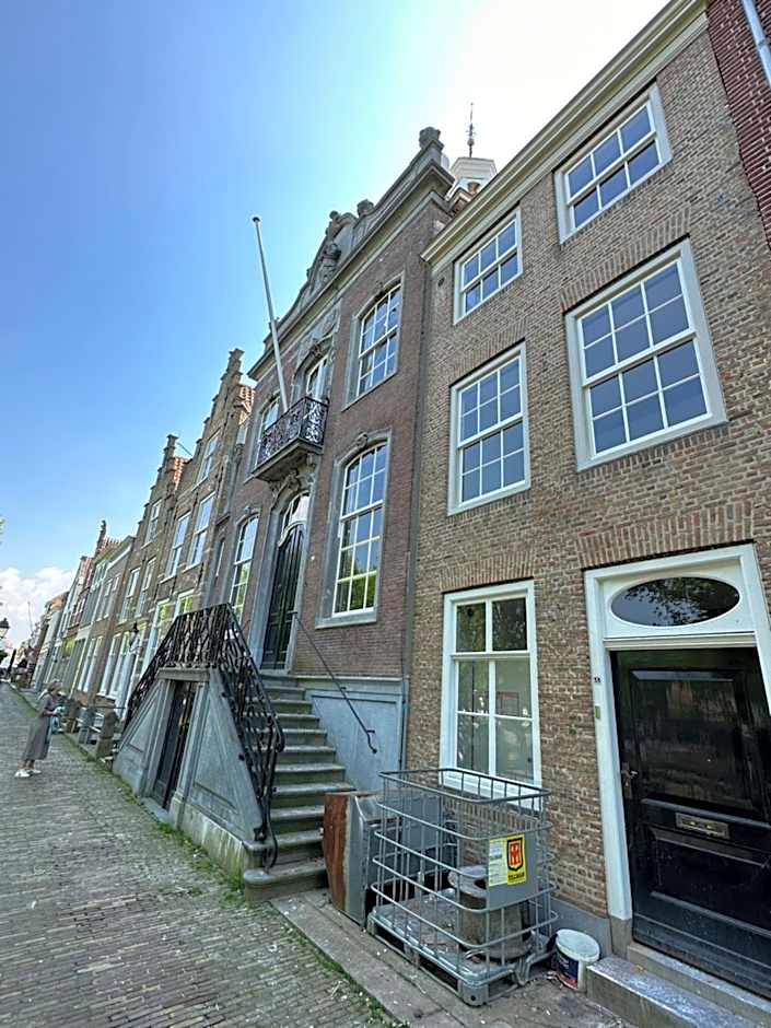 Stadshotel Geertruidenberg