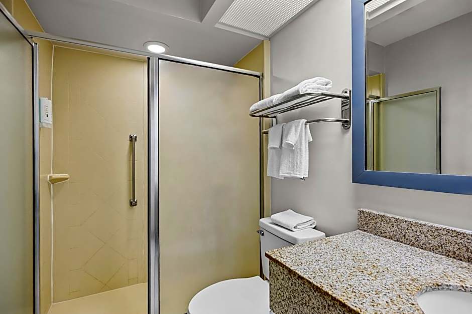 Quality Inn at Albany Mall