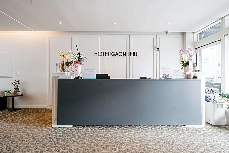 Hotel Gaon J Stay
