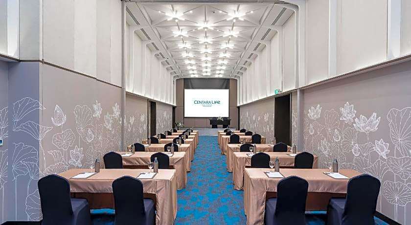 Centara Life Hotel Bangkok Phra Nakhon