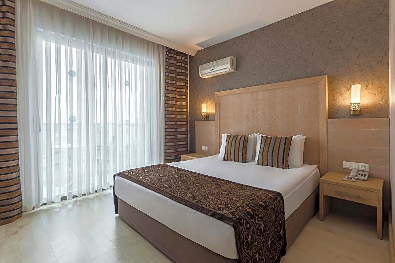 Hotel Sultan Of Side