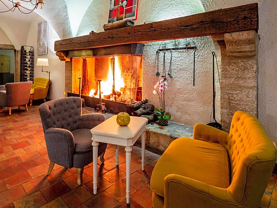 Abbaye de Sainte Croix