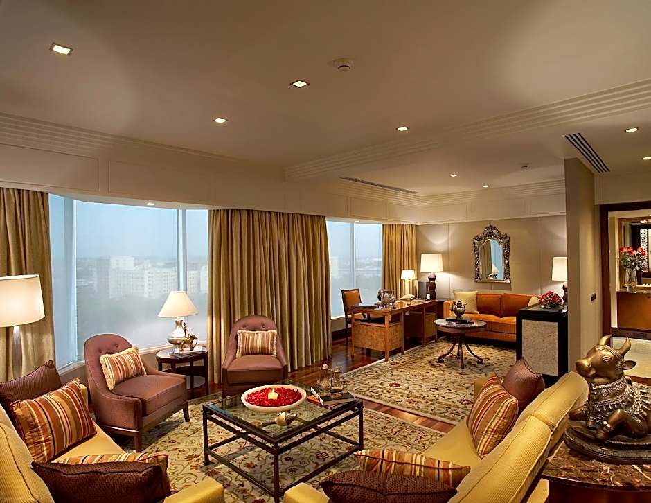 The Leela Kempinski Mumbai