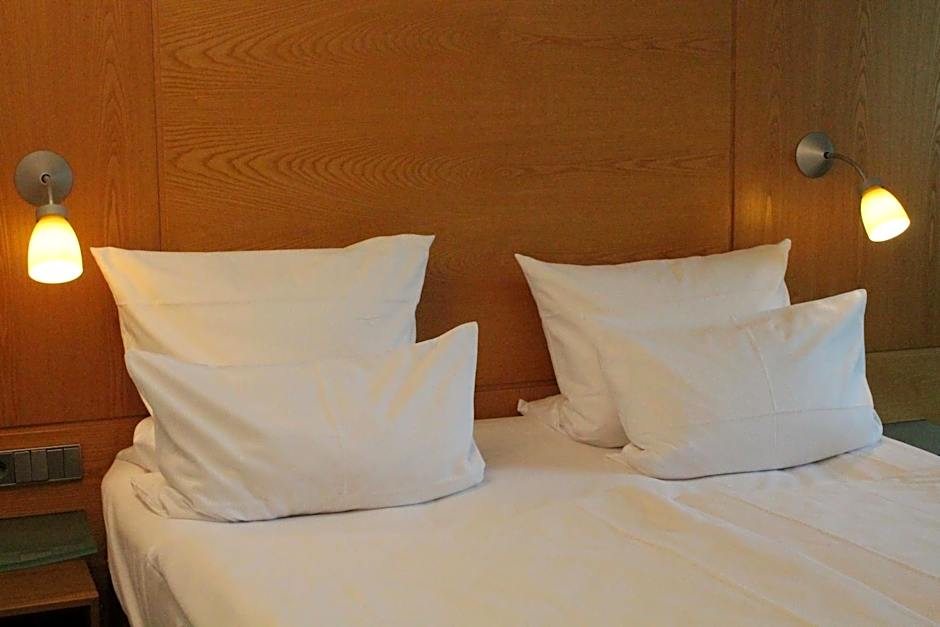 Best Western Hotel Kantstrasse Berlin