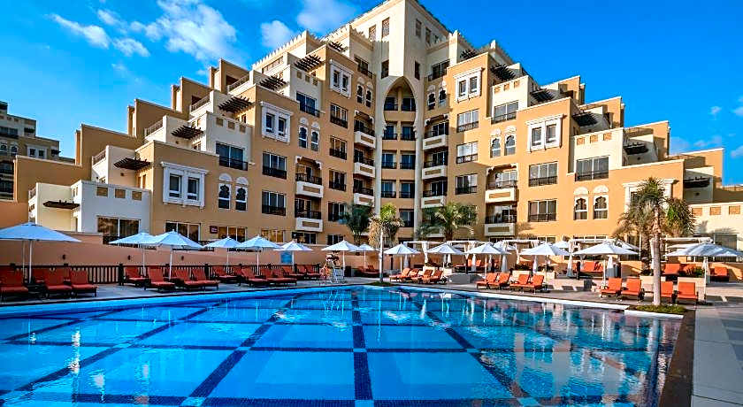 Rixos Bab Al Bahr - Ultra All Inclusive