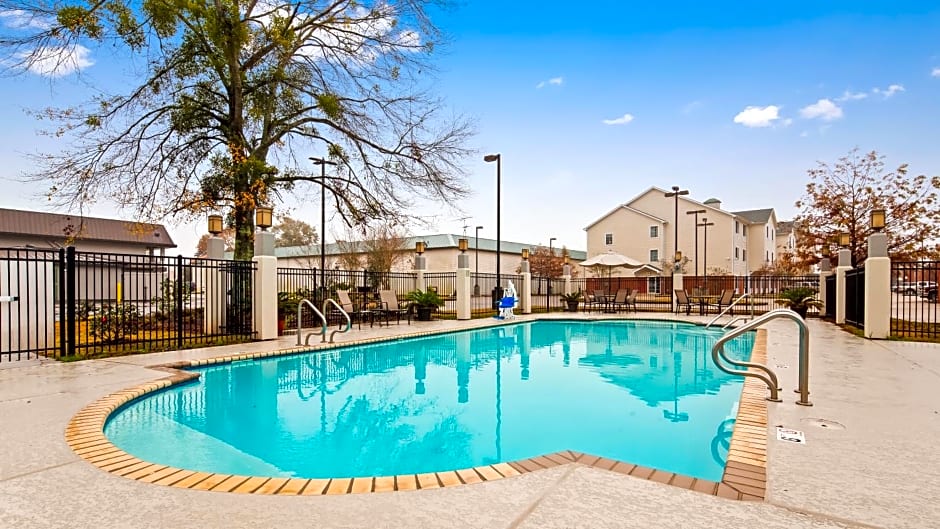 Best Western Covington