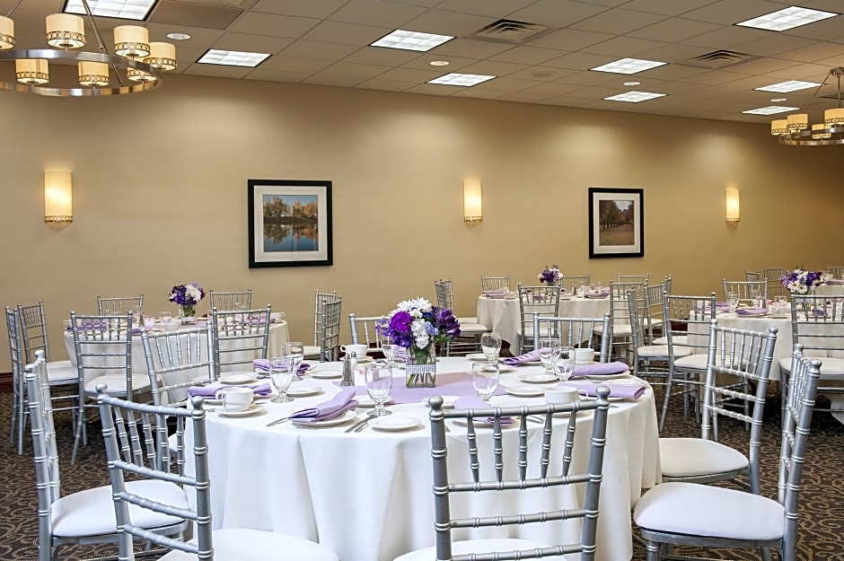 Holiday Inn Chicago West - Itasca