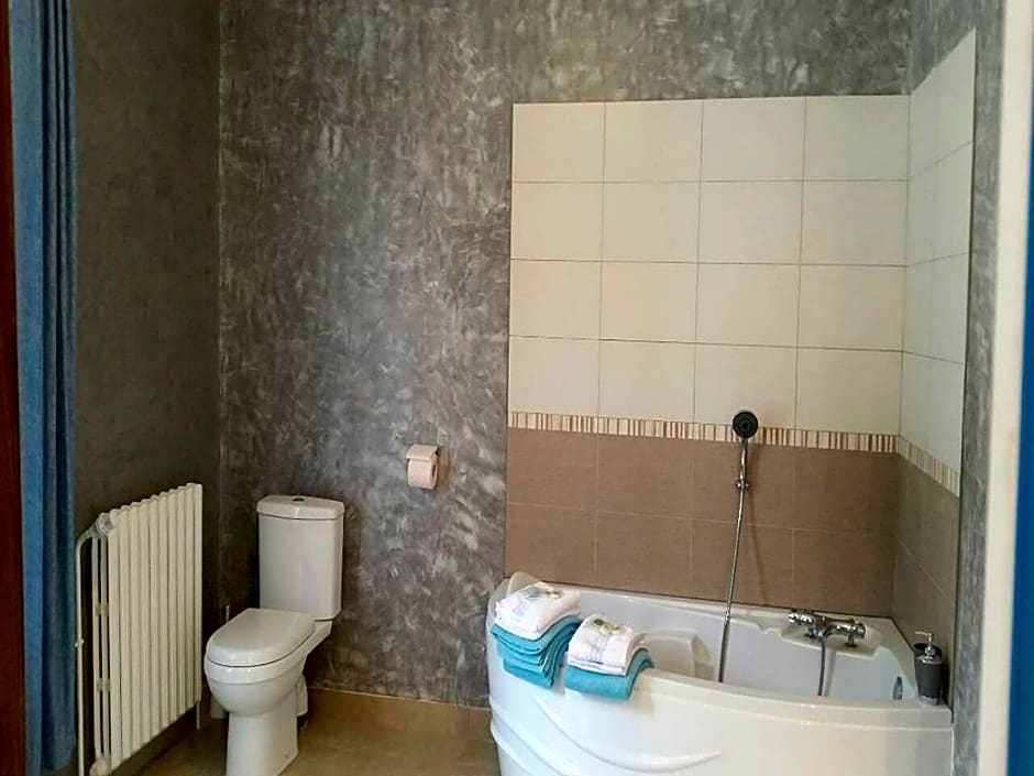 Chambres D'hôtes du Plessis