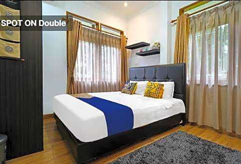 Mitra Dago Antapani Bandung