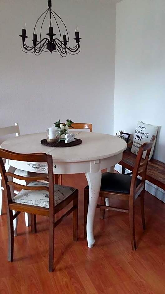 Gästehaus 22 am Klostergarten