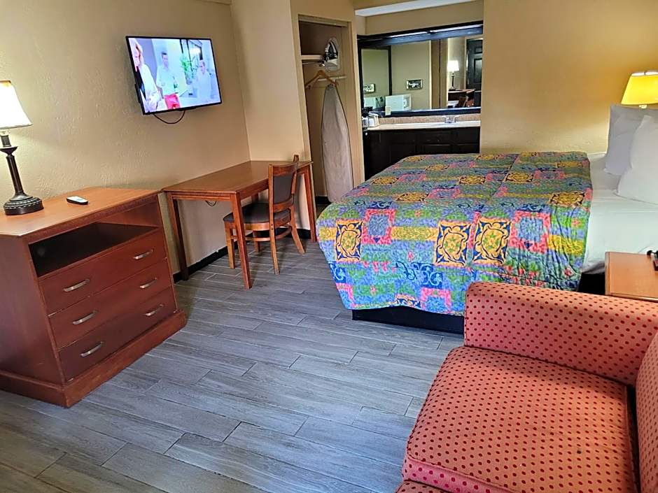 Stay Express Inn Athens