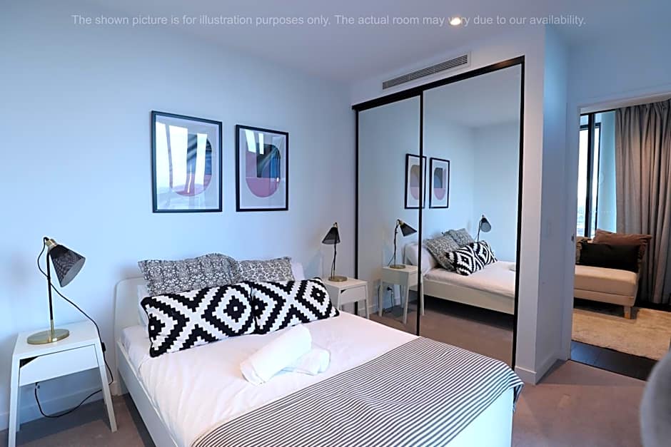 FV By Serain Residences