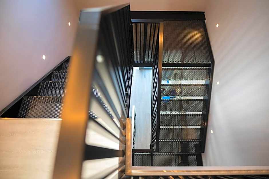 Grey House Guest House Luxury