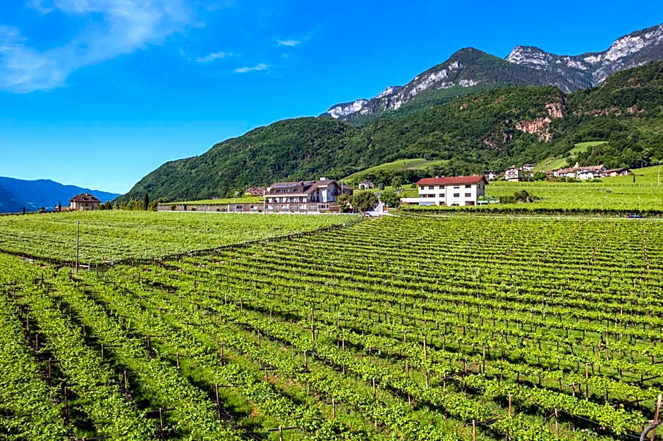 Garni Hotel Sonnleitenhof