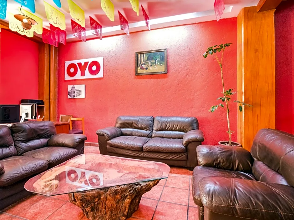 OYO Hotel Mi Casa