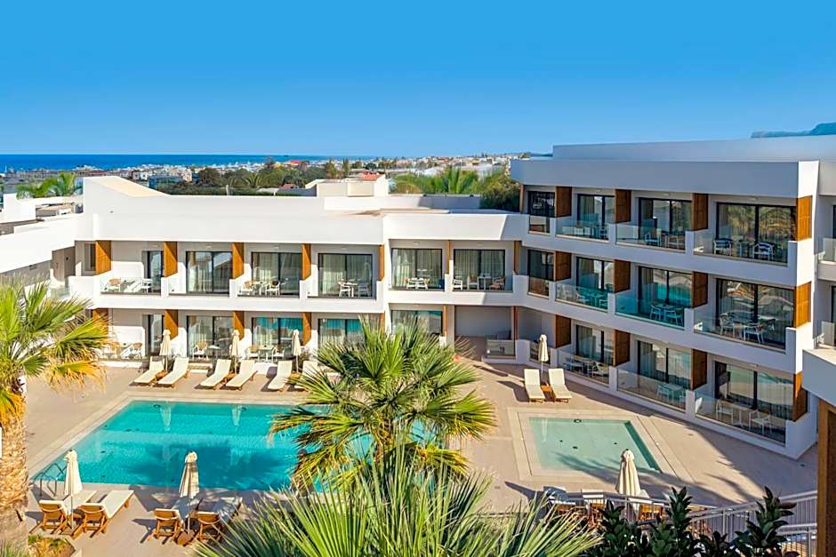 Aelius Hotel and Spa