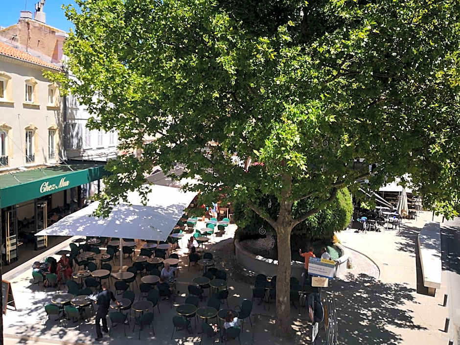 Grand Hôtel De La Poste