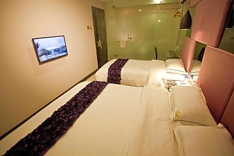 Superior Family Junior (No Window)