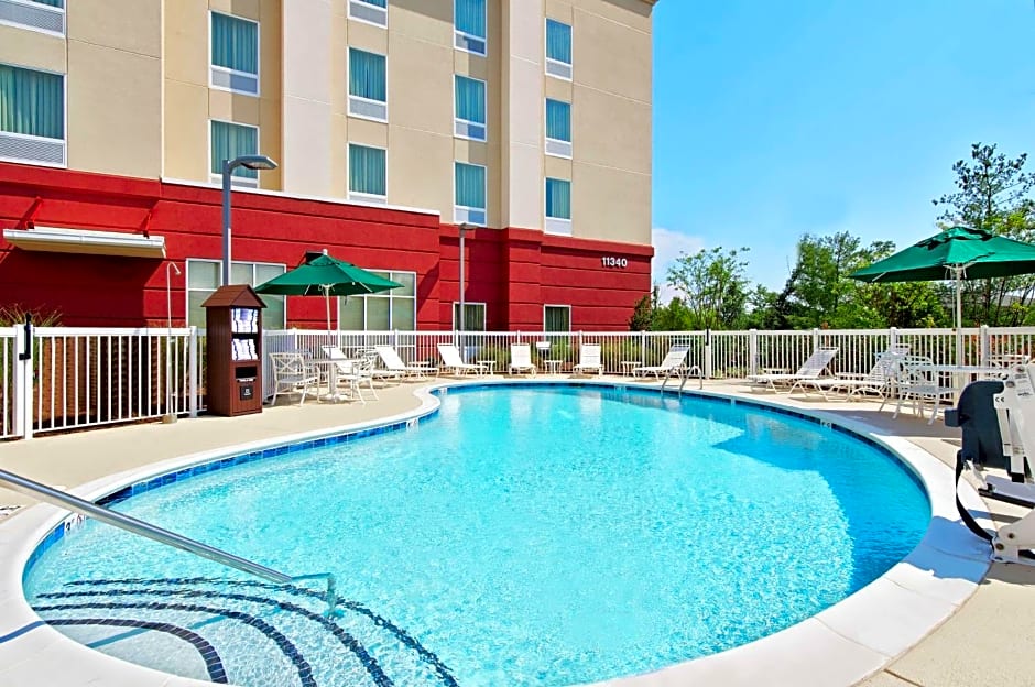 Hampton Inn & Suites Knoxville-Turkey Creek/Farragut