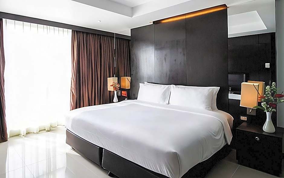 Hotel Selection Pattaya