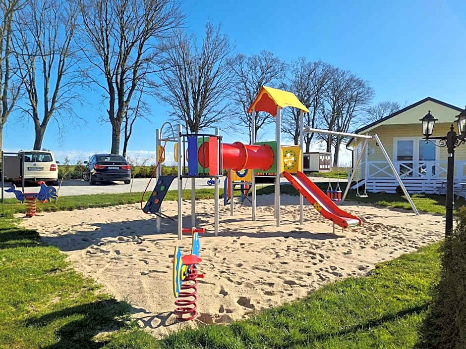 Holiday Camp Sarbinowo