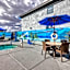 The Azure Hotel