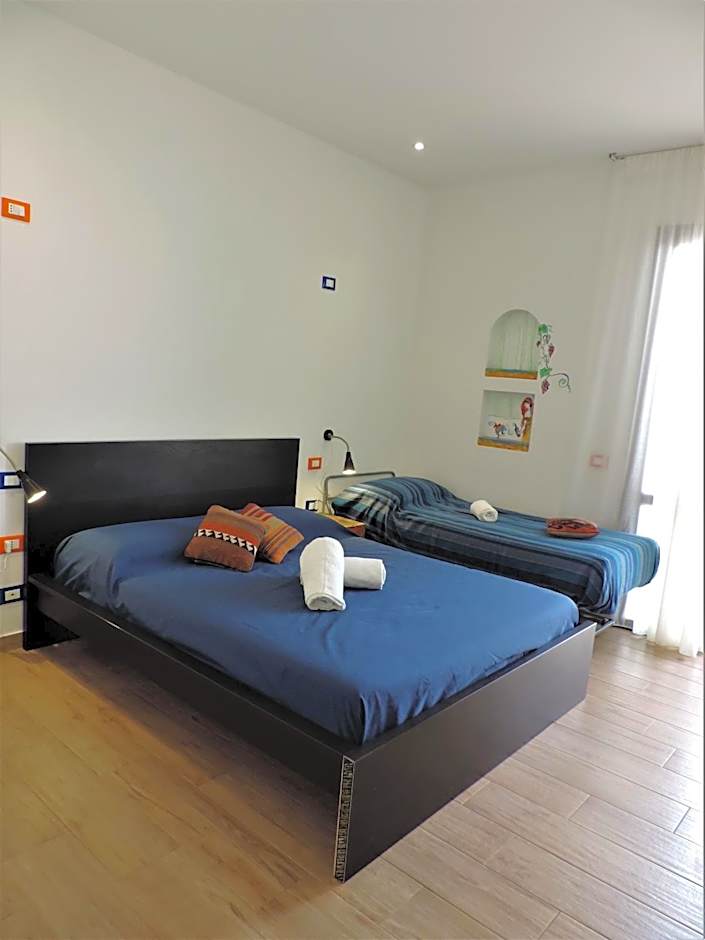 Timbuktu Hostel