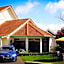 Rotorua Coachman Spa Motel