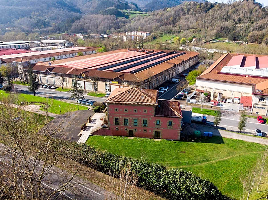 Hotel Palacio Atxega