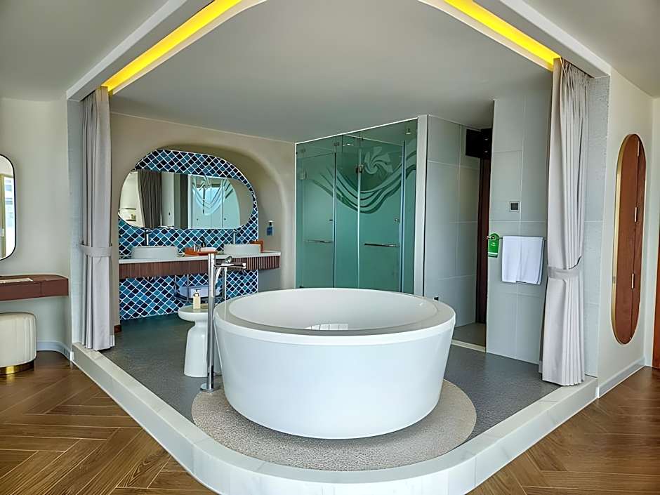 Seashells Phu Quoc Hotel & Spa