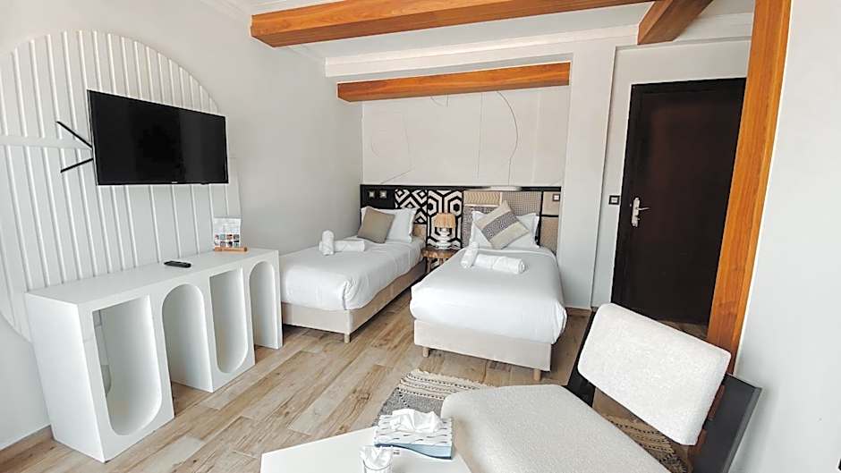 Hotel Dakhla Club & SPA