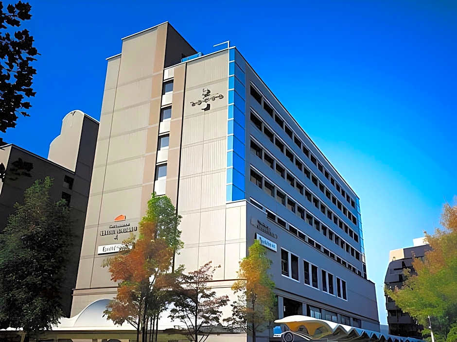 Hotel Sanraku Yamashina Kyoto
