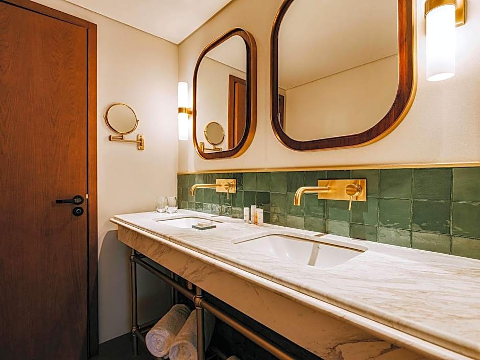 Costanero Hotel Montevideo - MGallery Collection