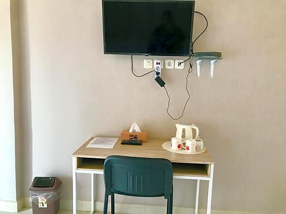 Penginapan Intan Bandara