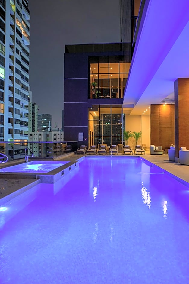 Waldorf Astoria By Hilton Panama