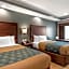 Econo Lodge Houston Northwest - Cypress