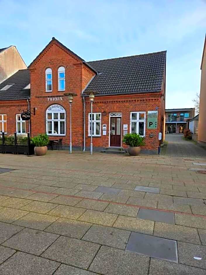 Bed and Breakfast Phønix