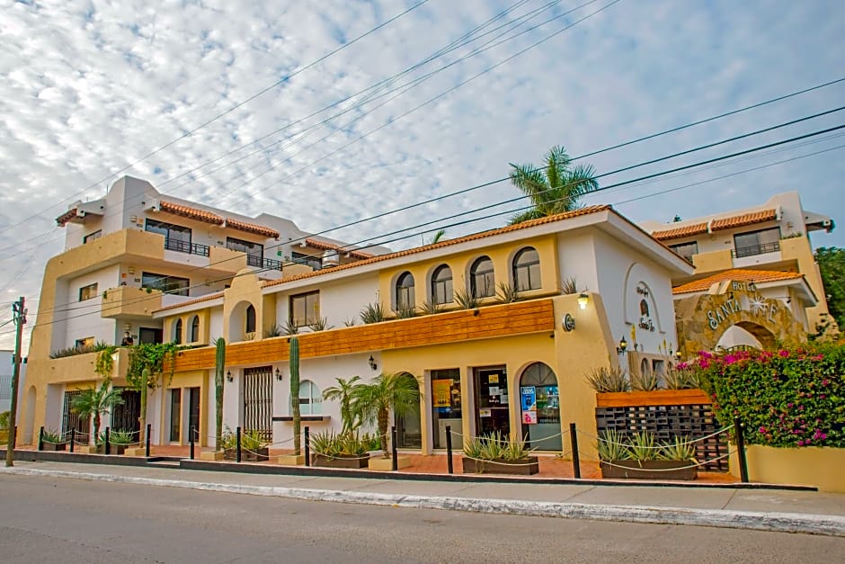 Hotel Santa Fe Los Cabos by Villa Group