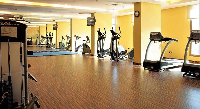 Best Western Plus Mahboula