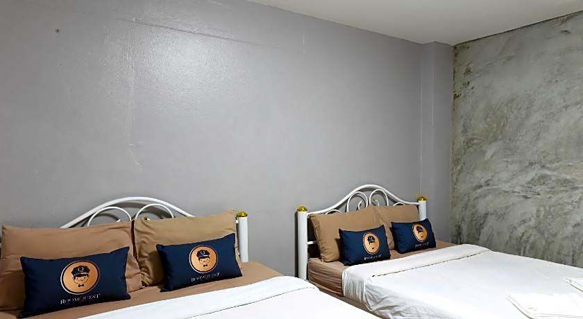 RoomQuest Amphawa VaylaSamran