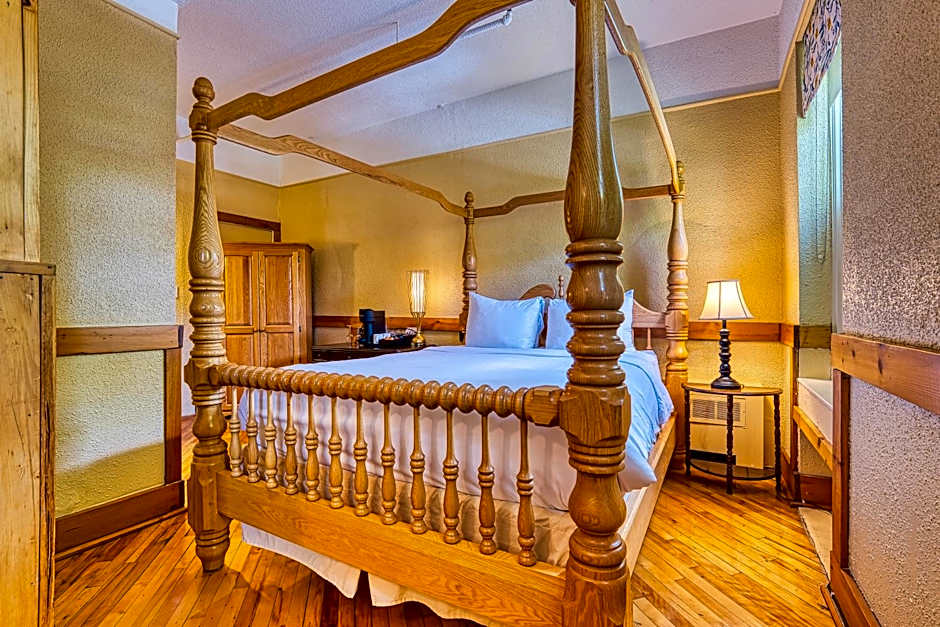 The Stratford Hotel by Hoco Hotels Collection