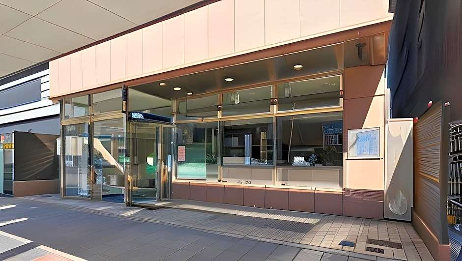 Toyoko Inn Kintetsu Nara Ekimae