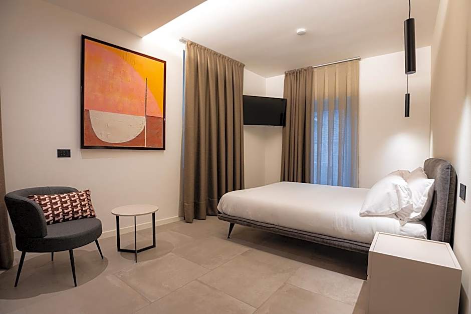 La Svolta Foresteria