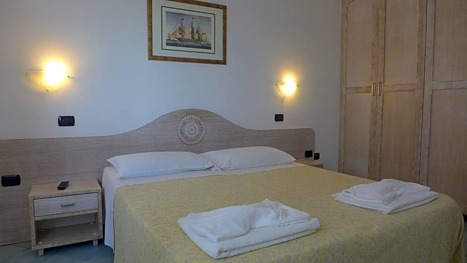 Residence Buganvillea