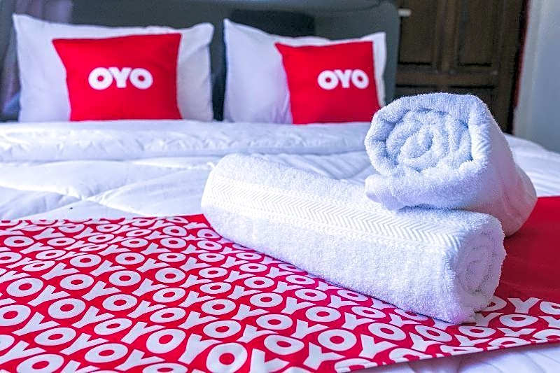 Hotel O Telone Bungalow