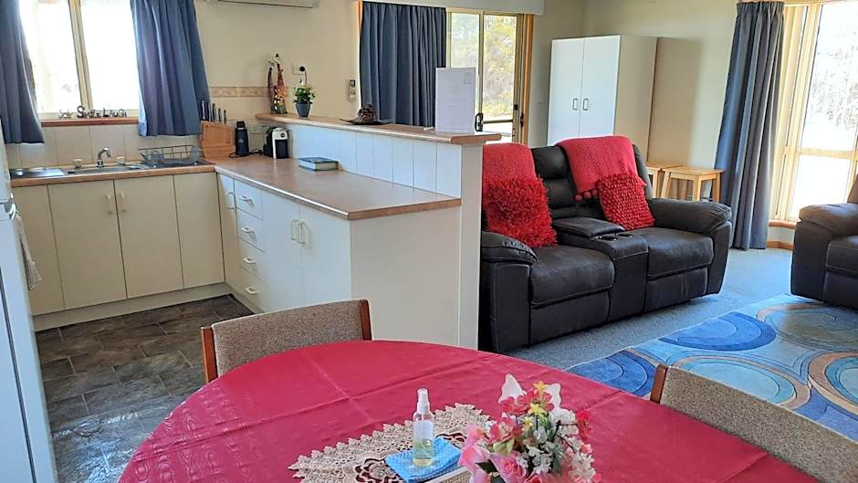 Kangaroo Island Accommodation